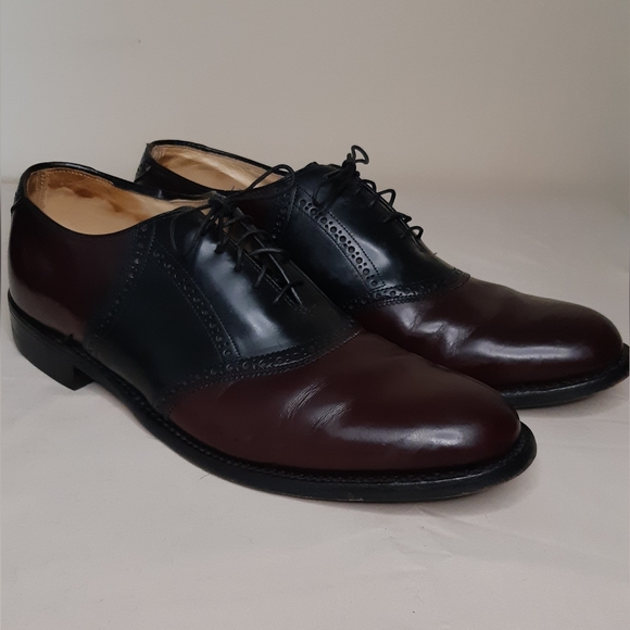 Bob Smart Saddle Shoes - Picture 9 of 9